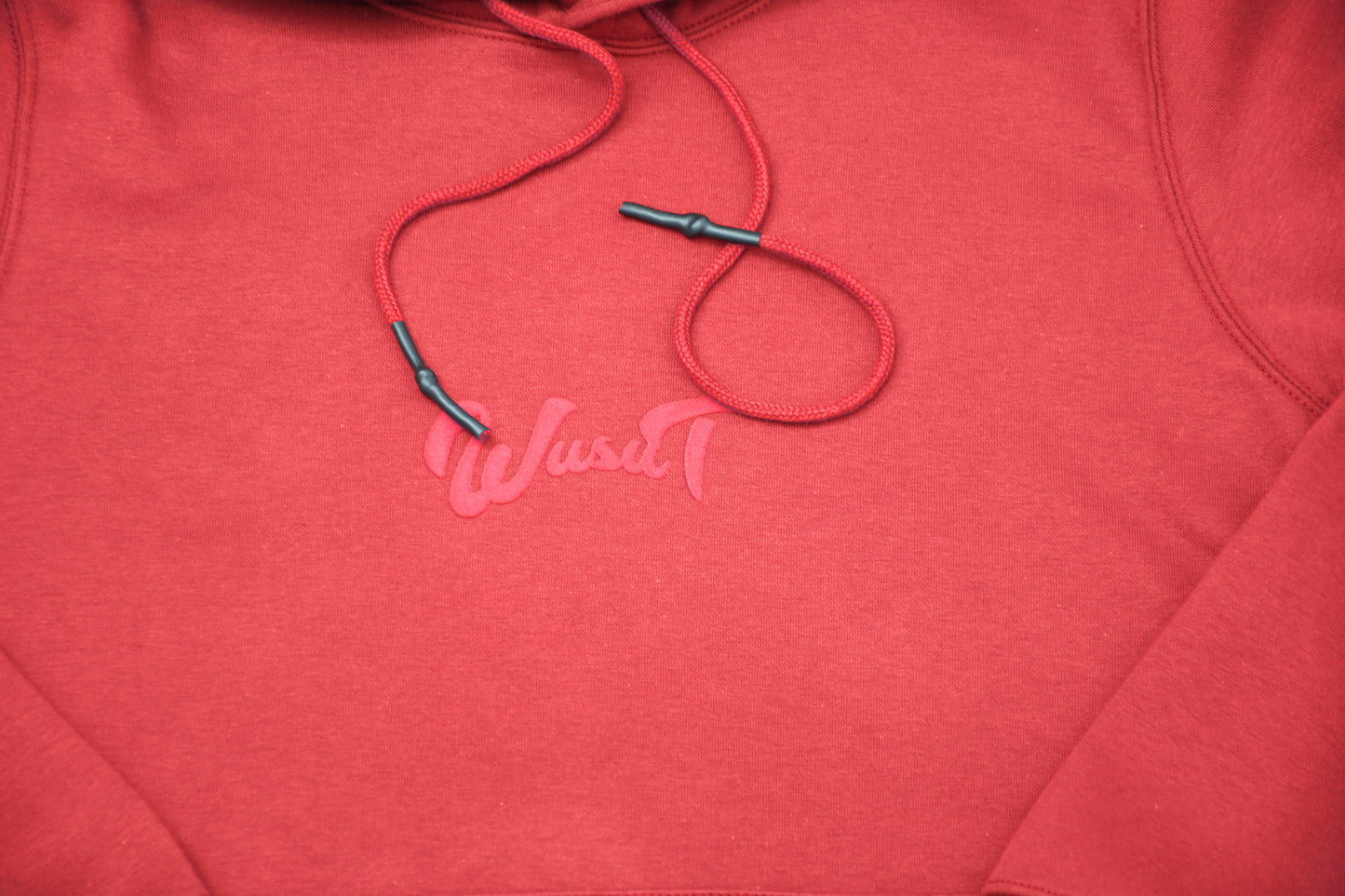 610 - WS HOODIES