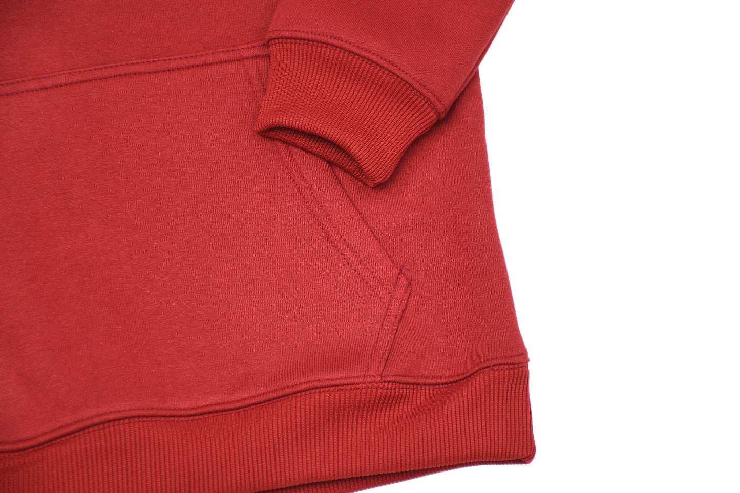 610 - WS HOODIES