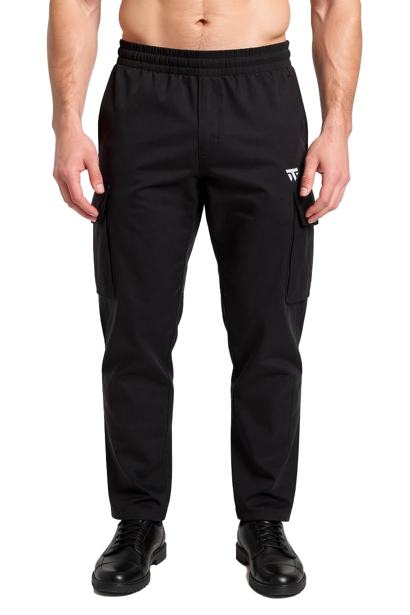 WS 725 - GYM CARGO TROUSER