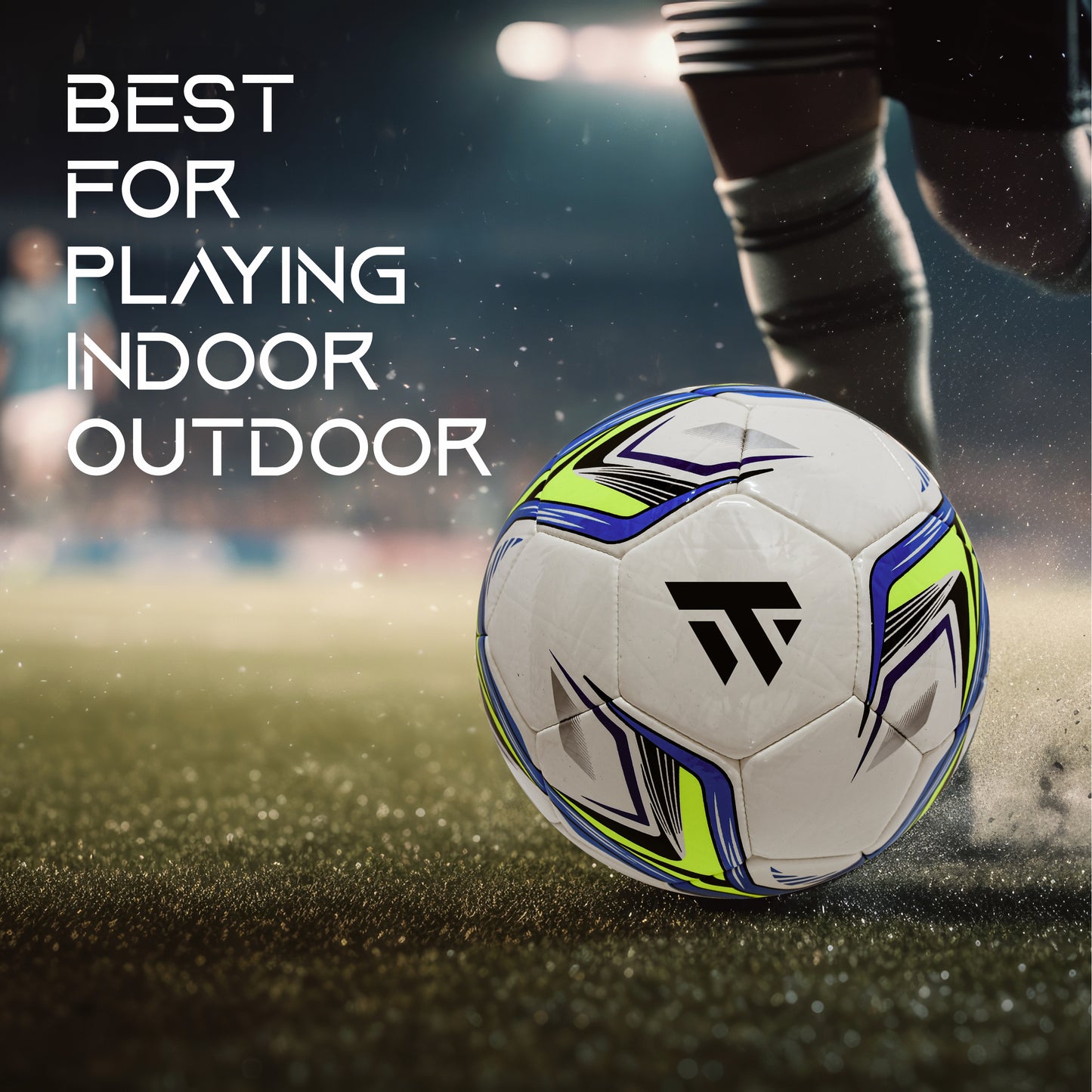 SOCCER BALL - 069
