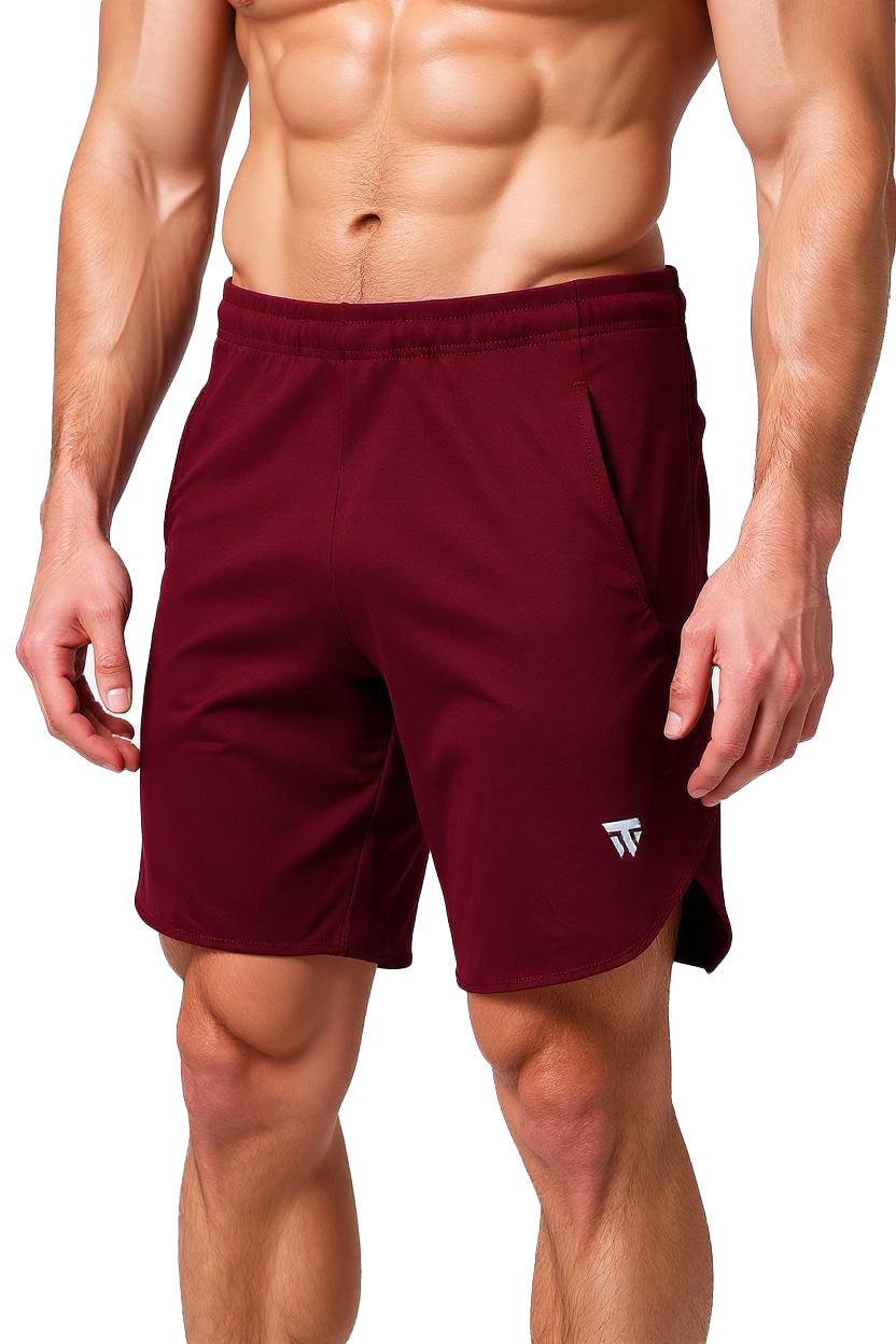 WS 104 - RUNNING SHORTS