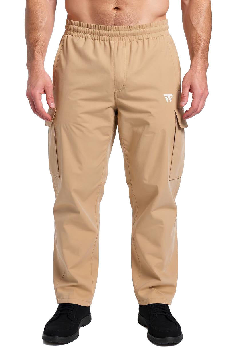 WS 725 - GYM CARGO TROUSER