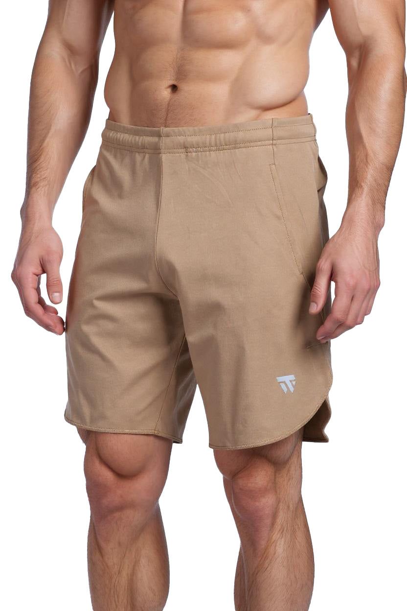 WS 104 - RUNNING SHORTS
