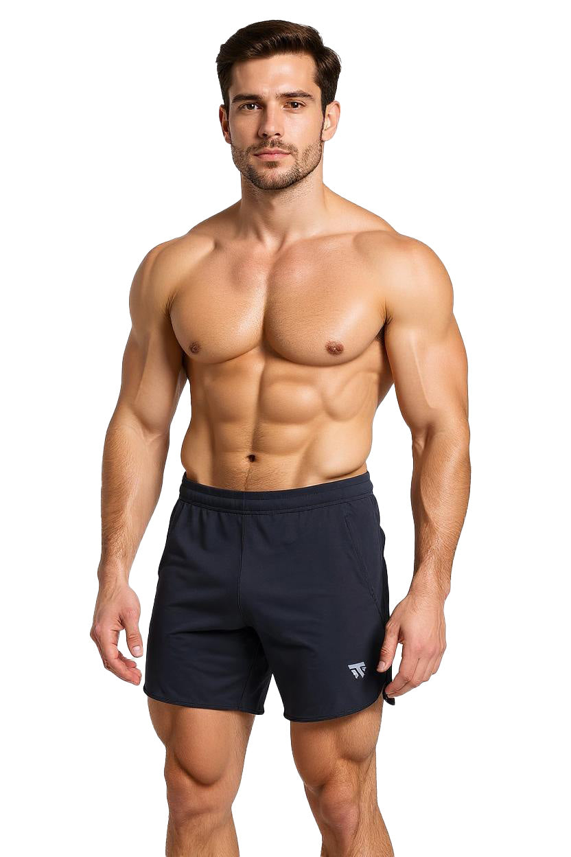 WS 104 - RUNNING SHORTS