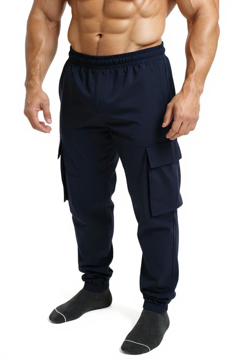 701 - STRETCH CARGO TROUSER