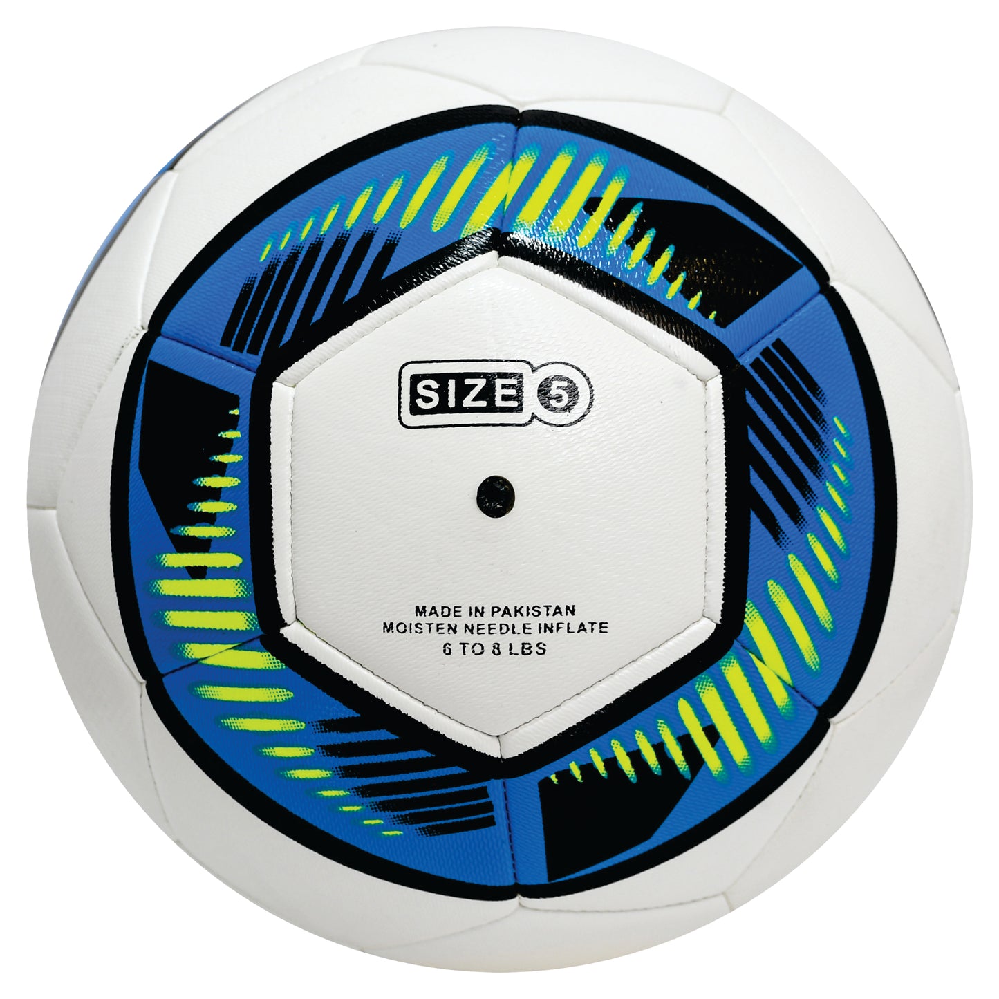 SOCCER BALL - 046