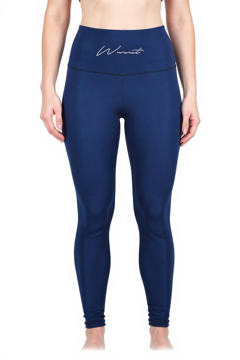 WS-1198 Women's Gym Leggings | Stretchable, Comfortable, and Perfect for Workouts