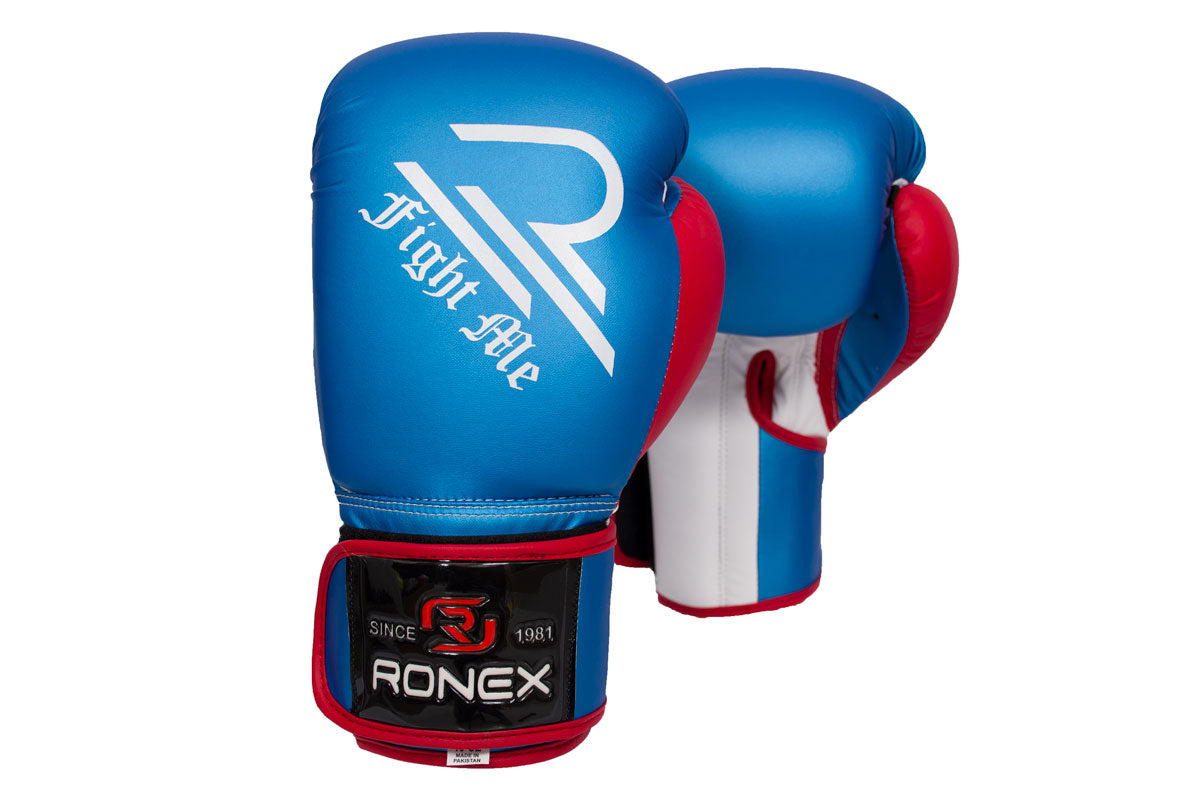 BOXING GLOVES