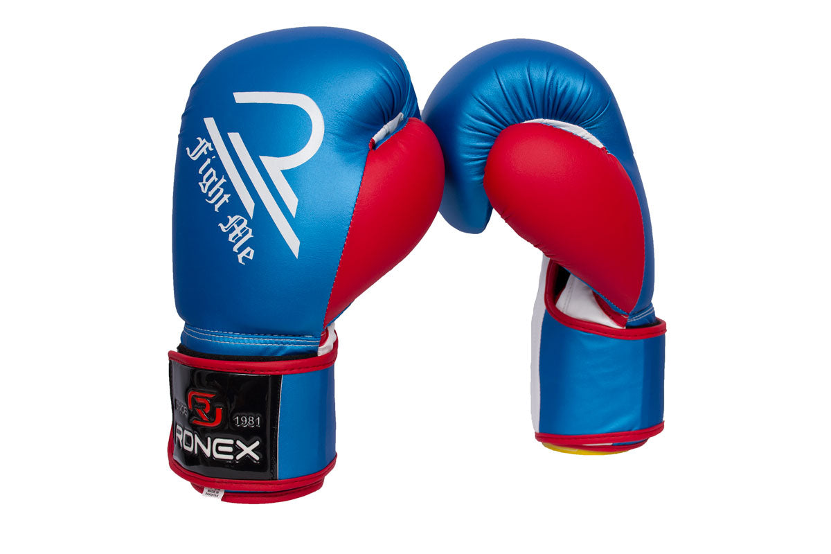 BOXING GLOVES