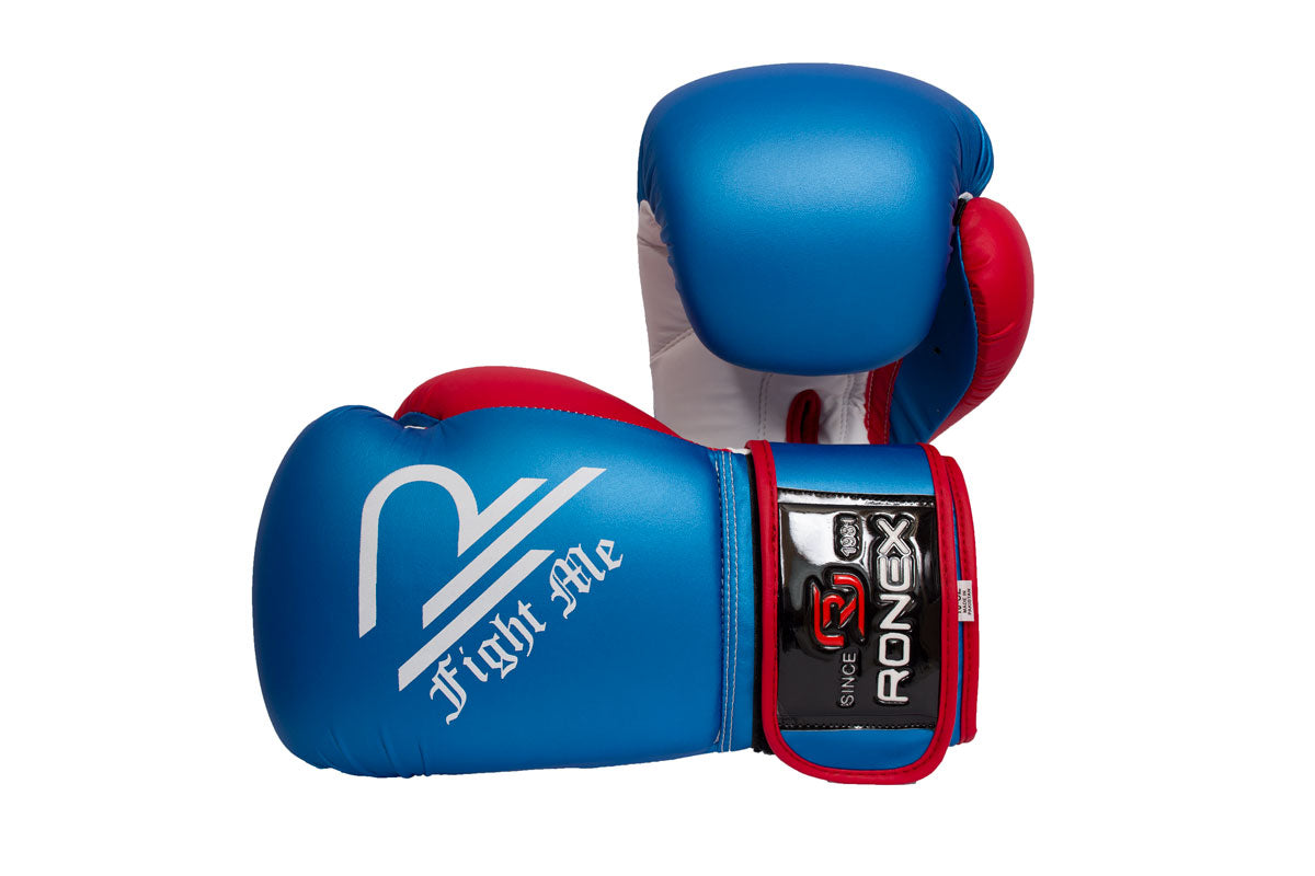 BOXING GLOVES