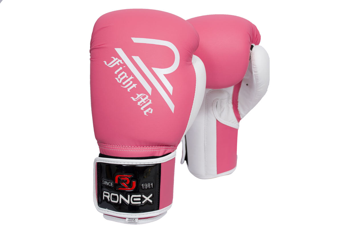 BOXING GLOVES