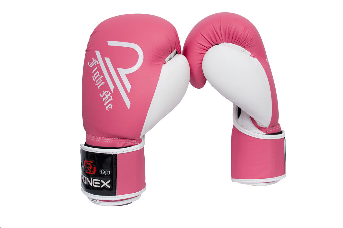 BOXING GLOVES