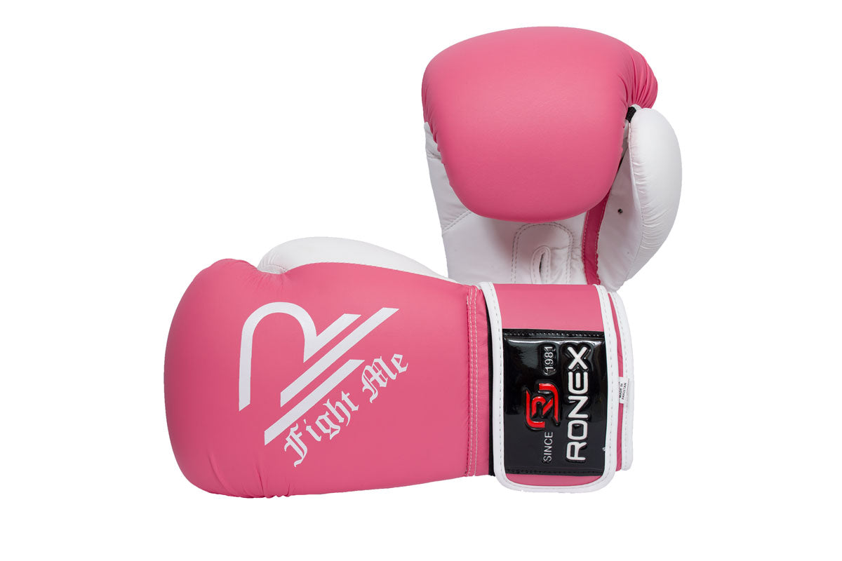 BOXING GLOVES