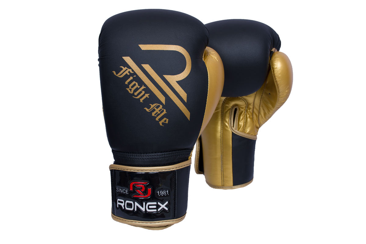 BOXING GLOVES