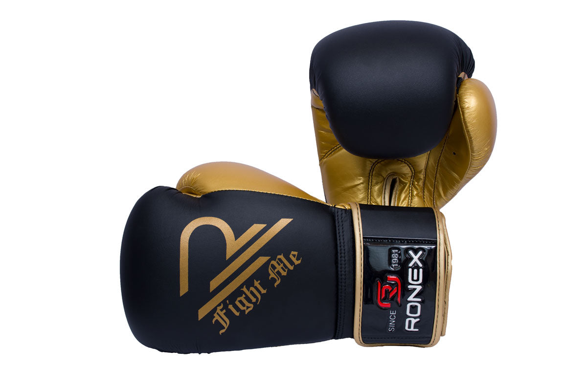 BOXING GLOVES