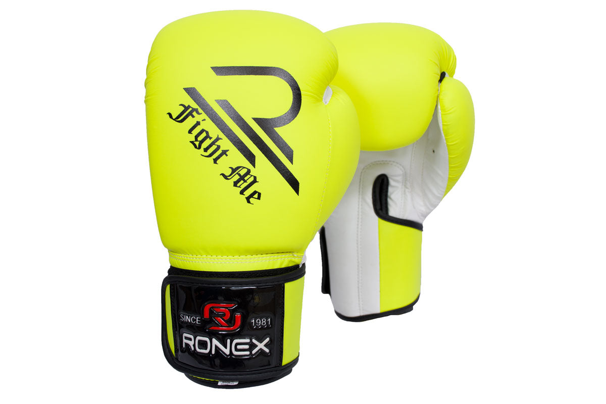BOXING GLOVES