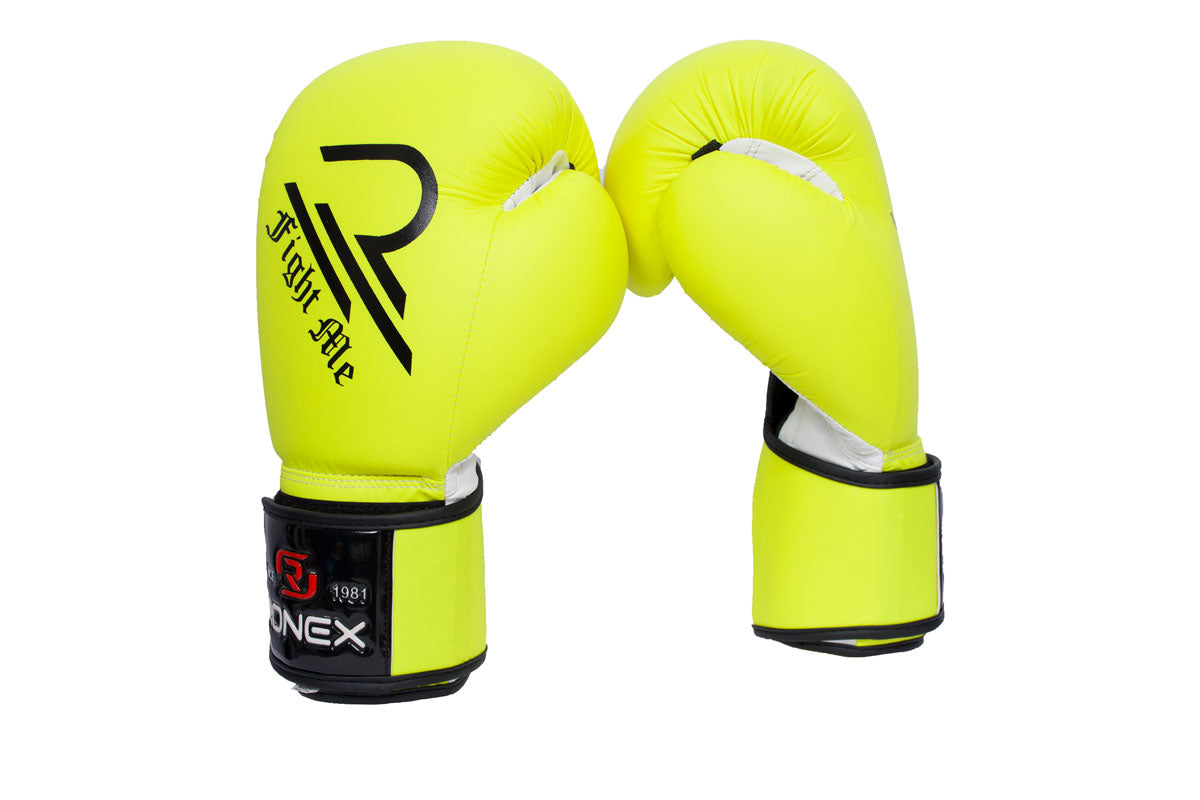 BOXING GLOVES