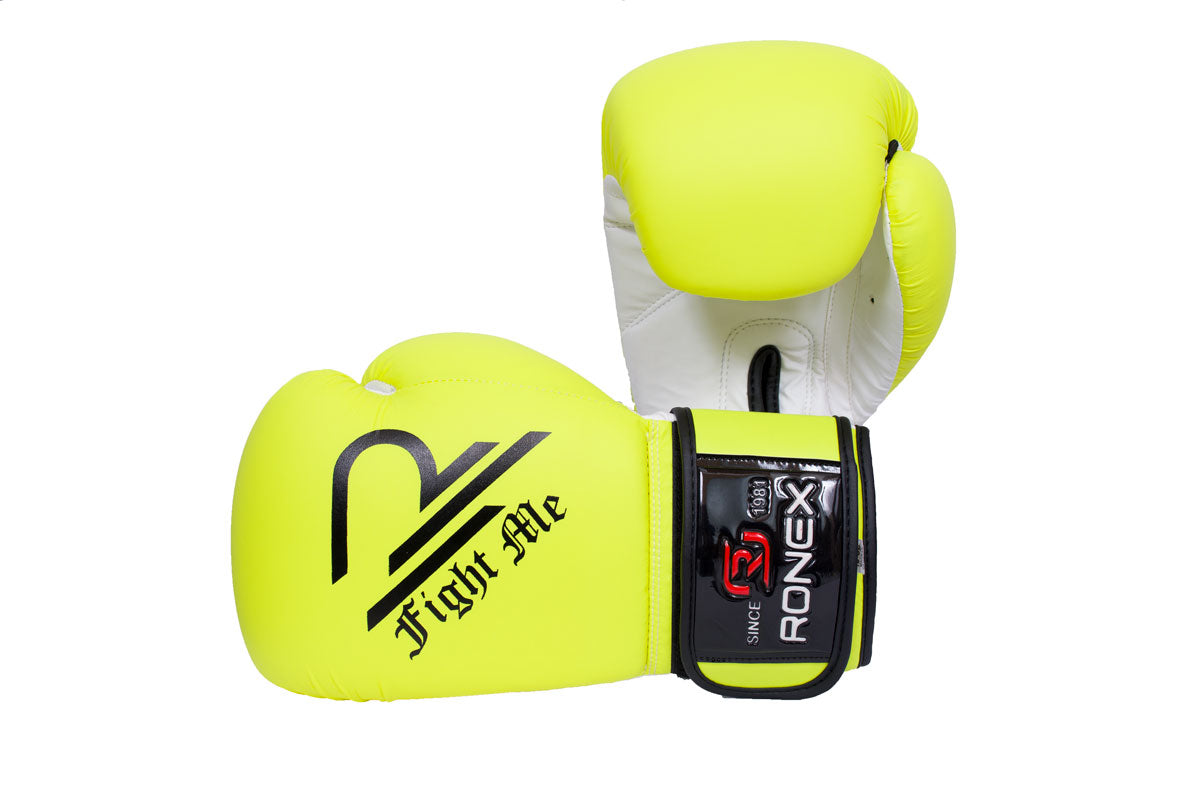 BOXING GLOVES