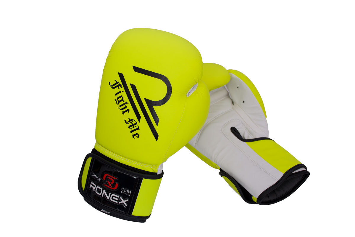 BOXING GLOVES