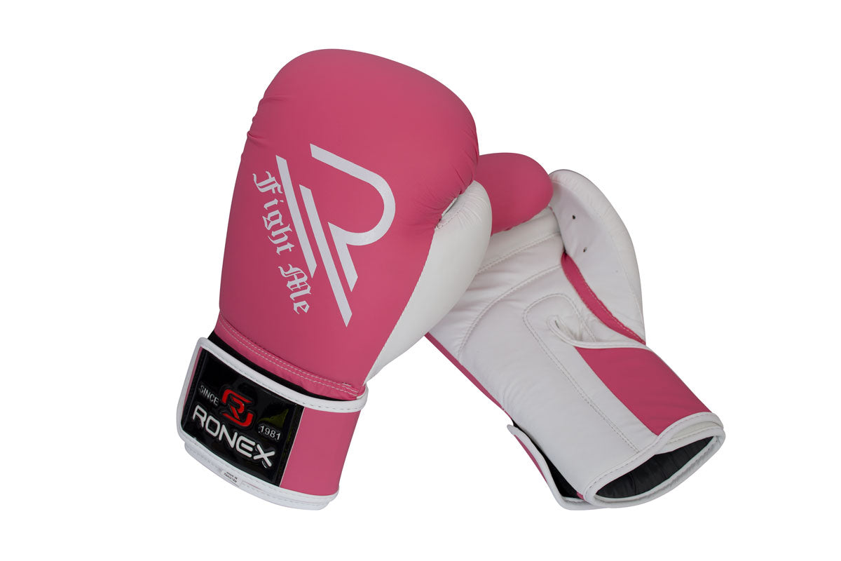 BOXING GLOVES
