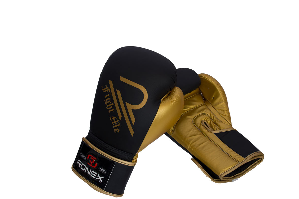BOXING GLOVES