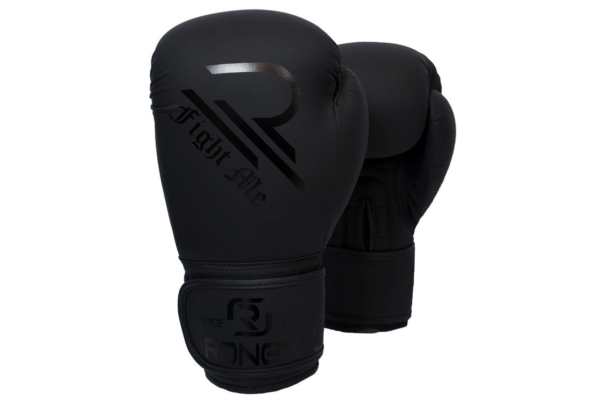 BOXING GLOVES