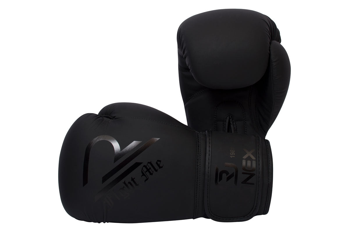 BOXING GLOVES