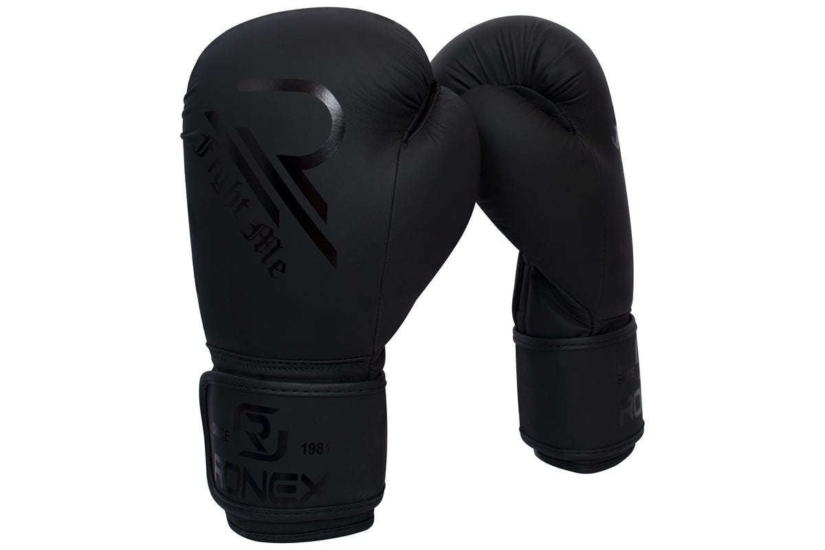 BOXING GLOVES