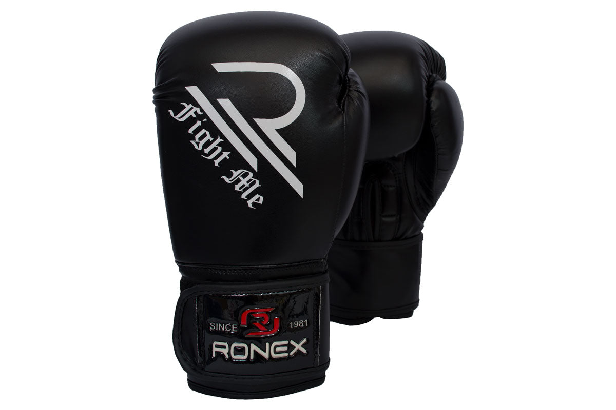 BOXING GLOVES