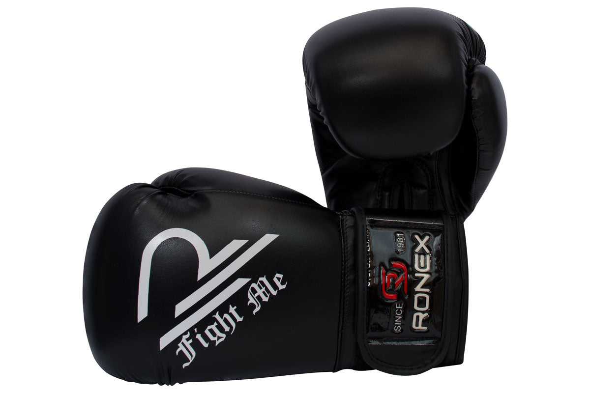 BOXING GLOVES