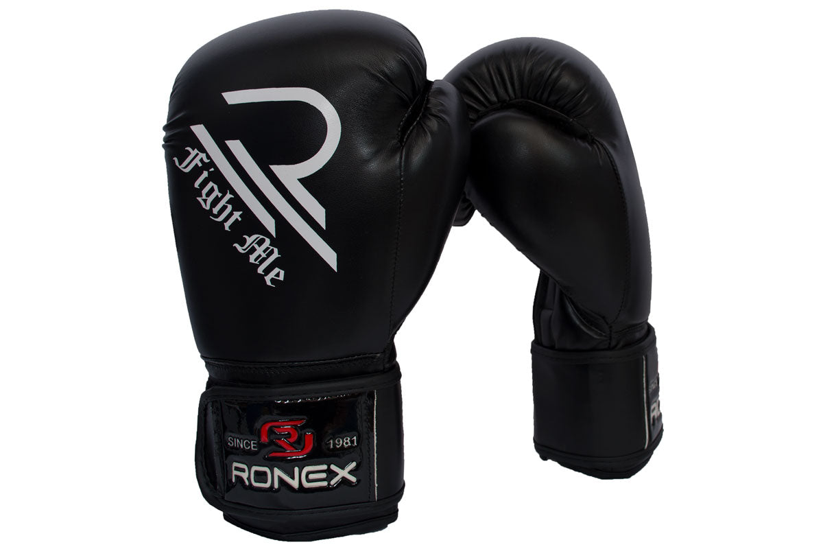 BOXING GLOVES