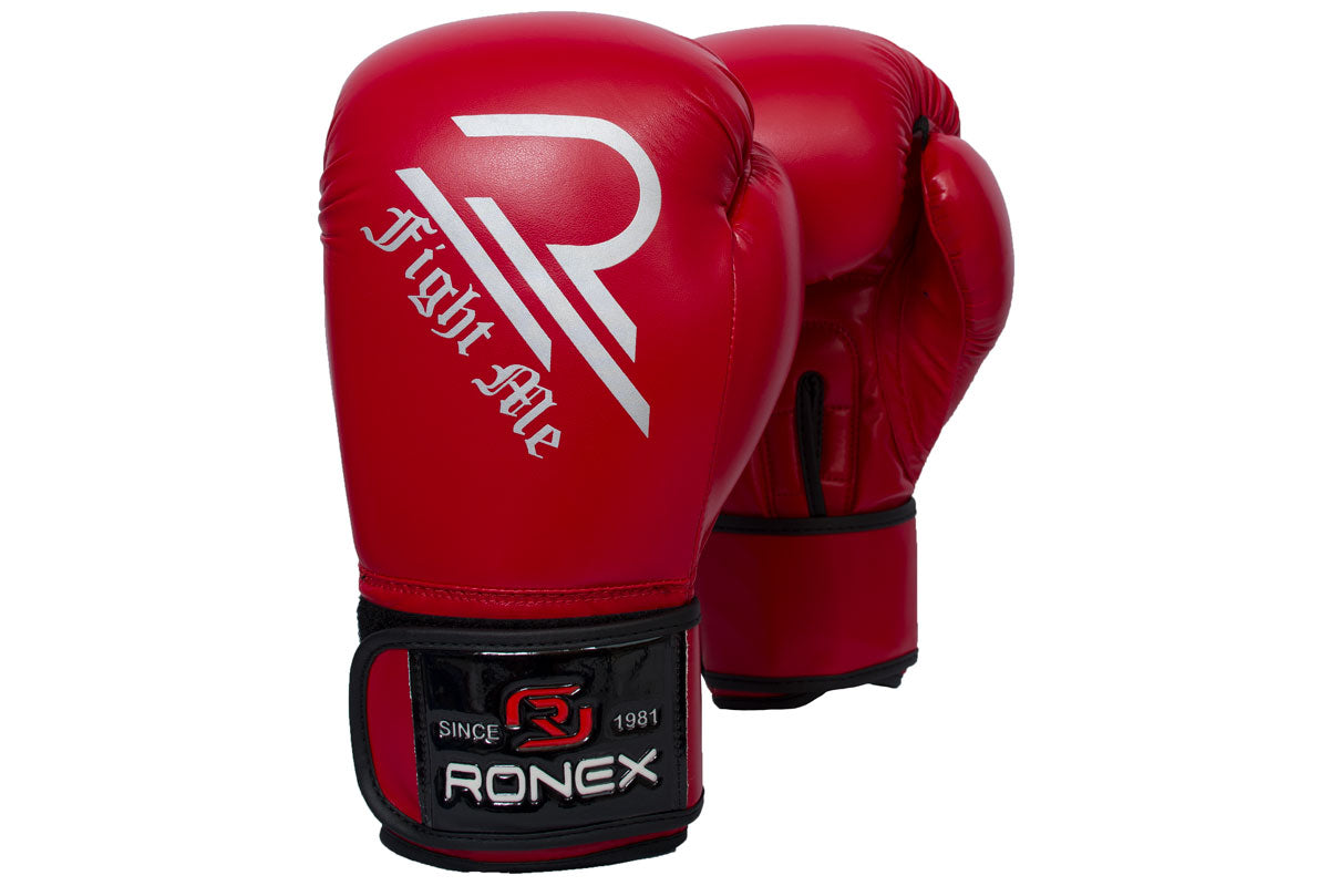 BOXING GLOVES
