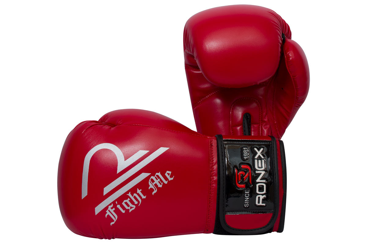 BOXING GLOVES