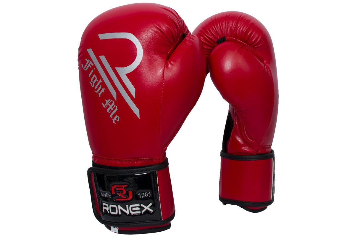 BOXING GLOVES