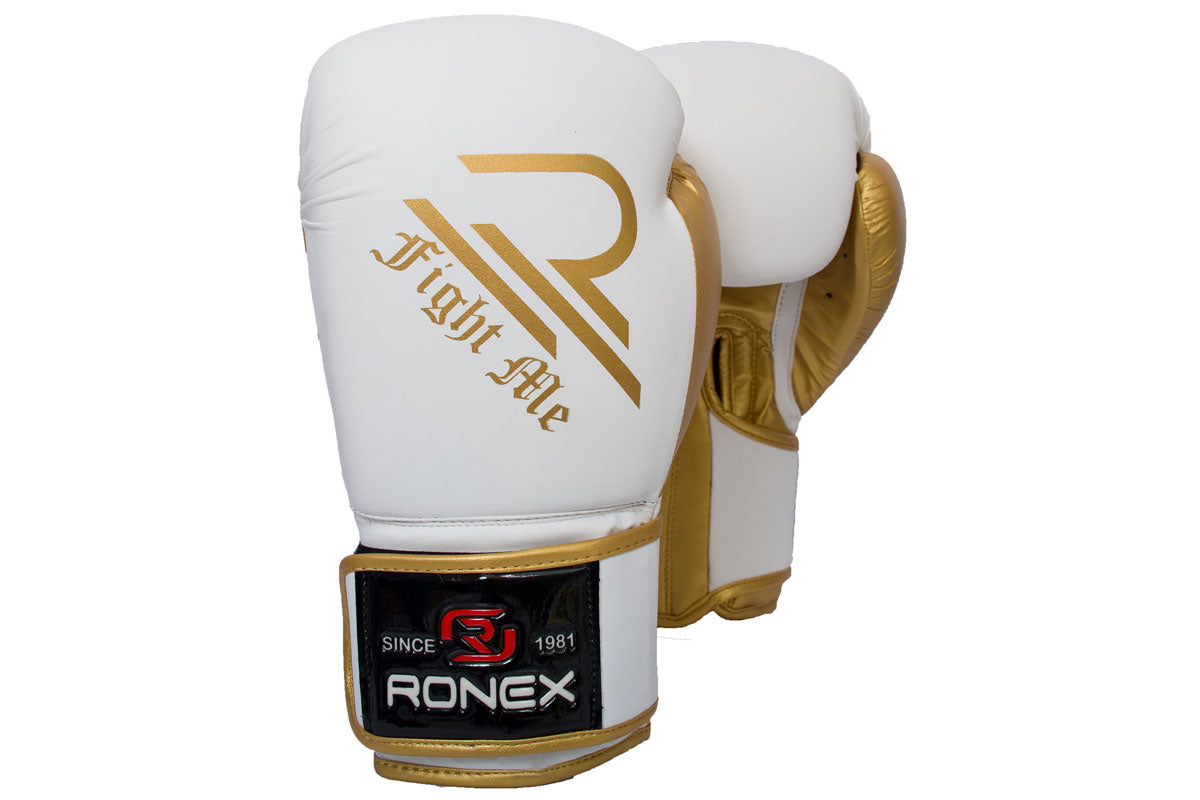 BOXING GLOVES