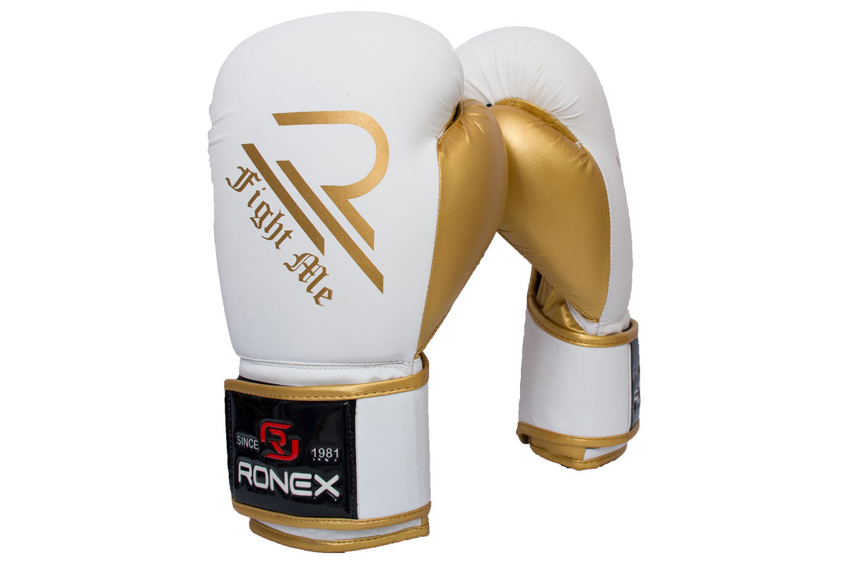 BOXING GLOVES