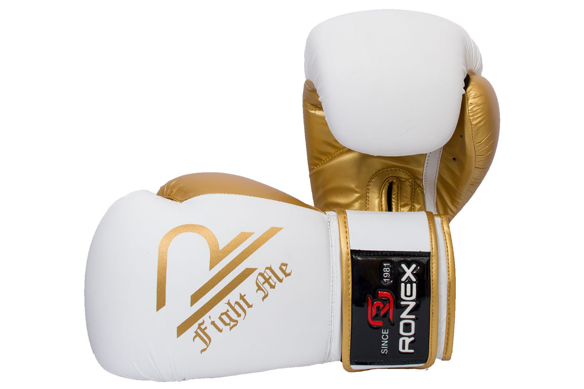 BOXING GLOVES