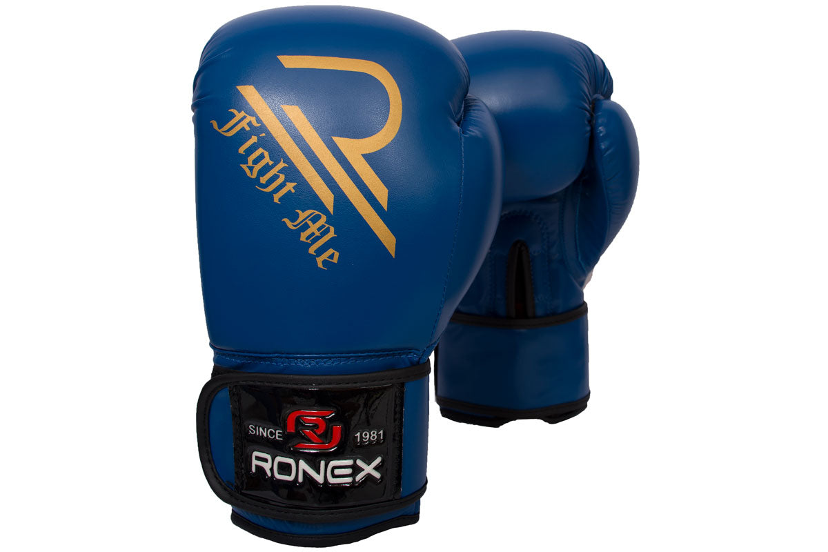 BOXING GLOVES