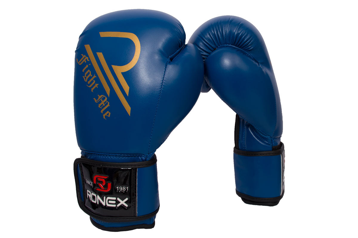 BOXING GLOVES