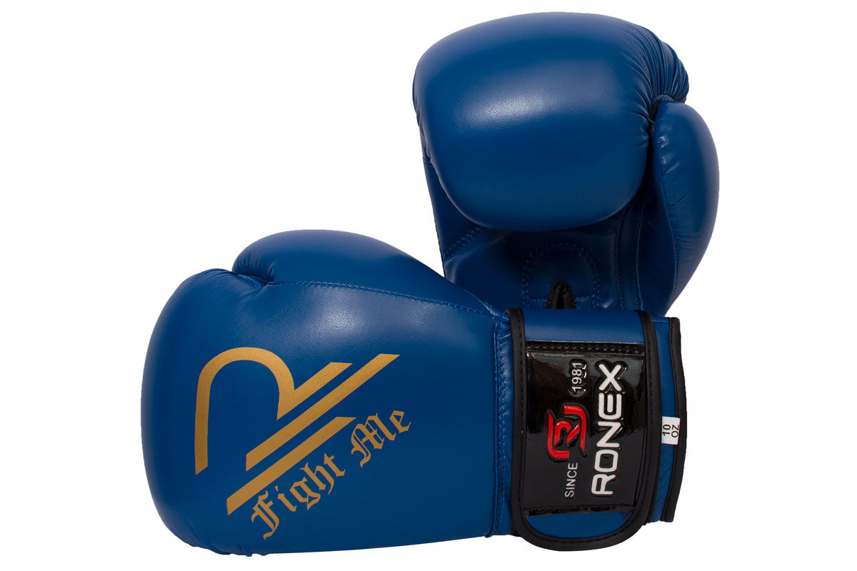 BOXING GLOVES