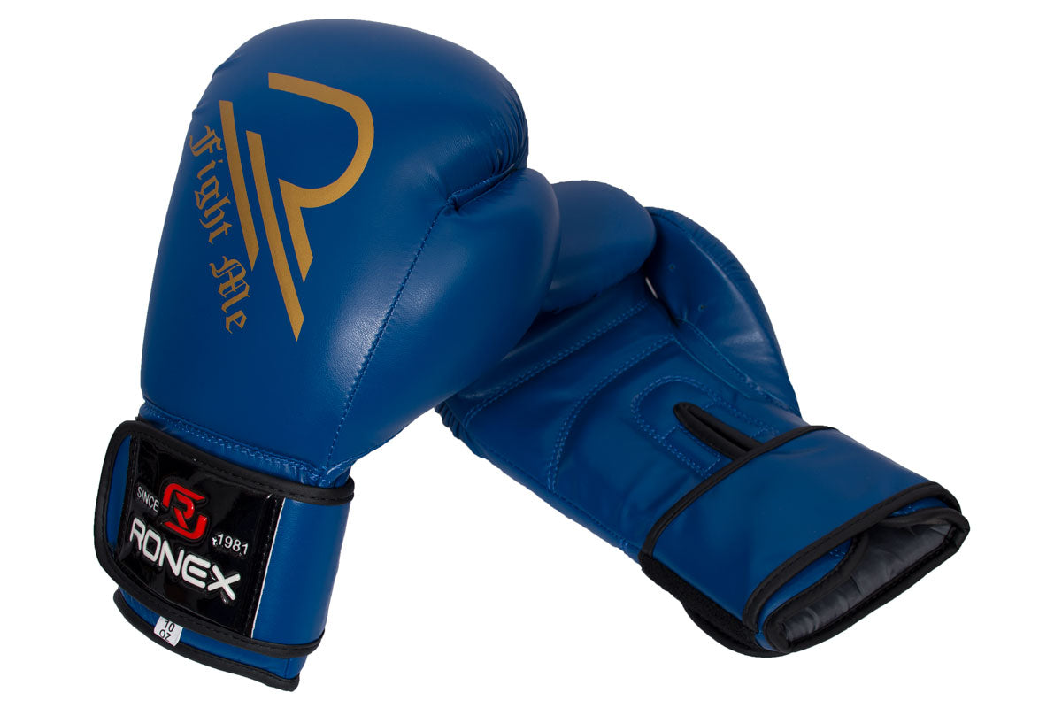 BOXING GLOVES