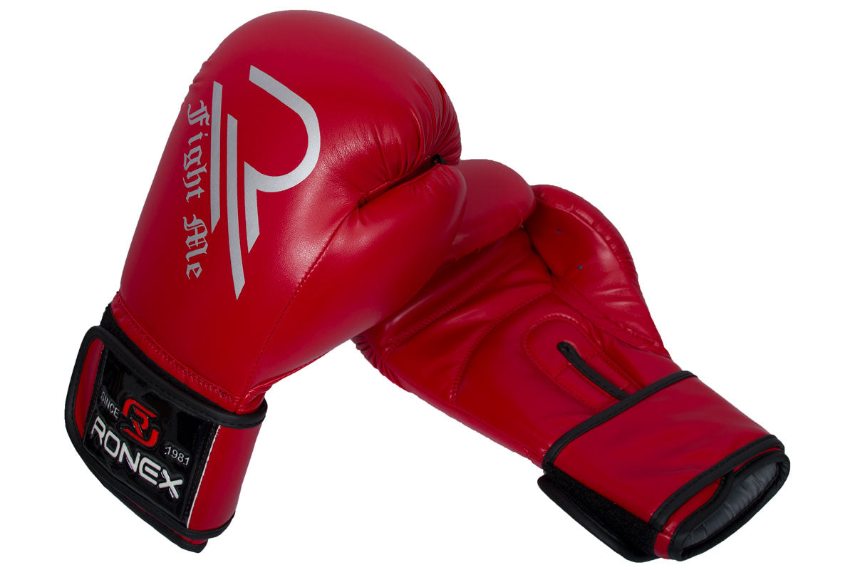 BOXING GLOVES