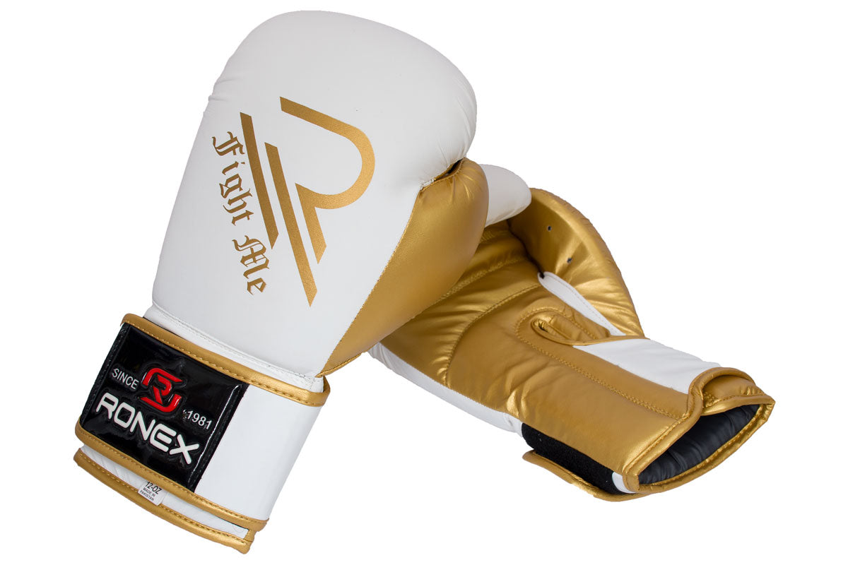 BOXING GLOVES