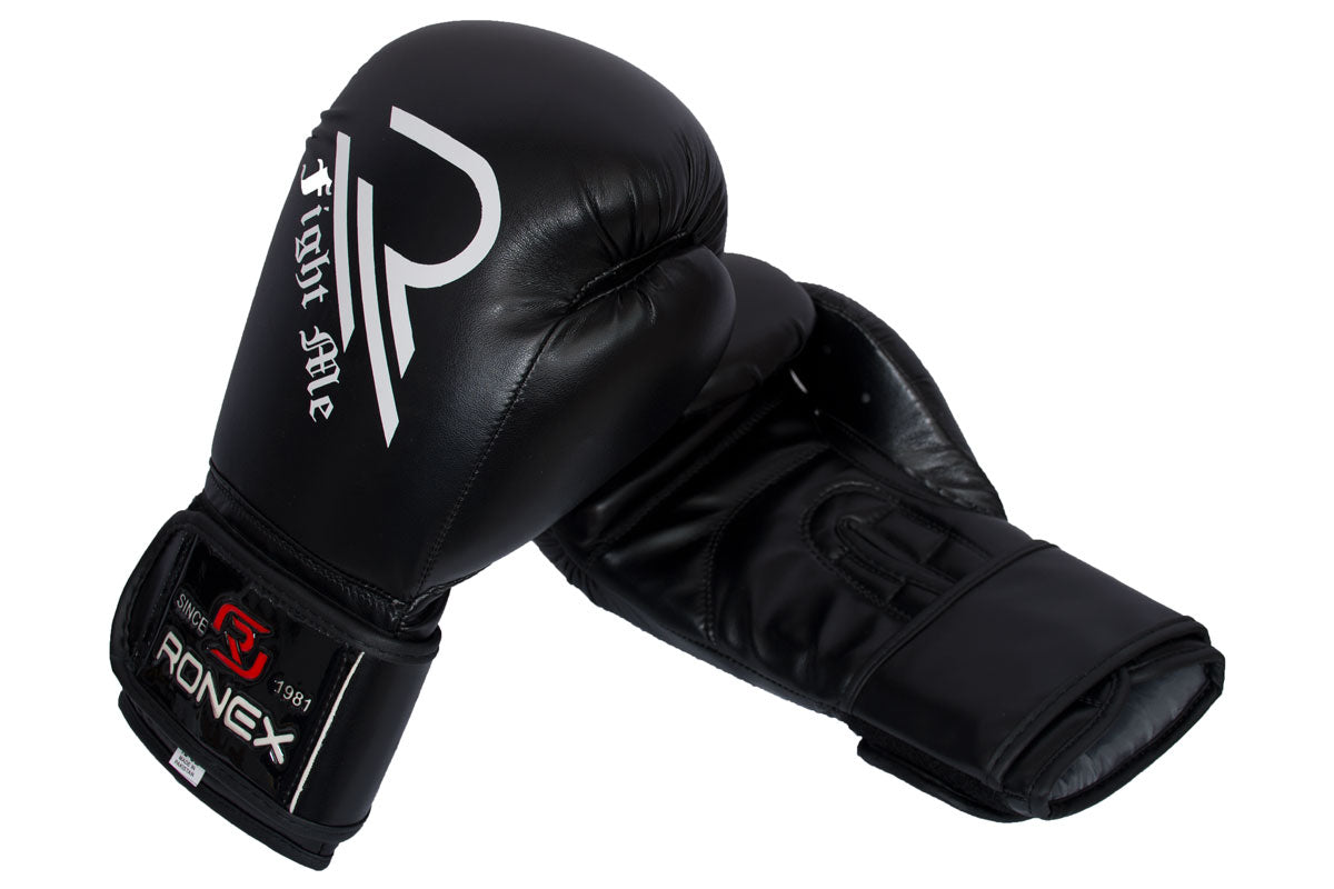 BOXING GLOVES