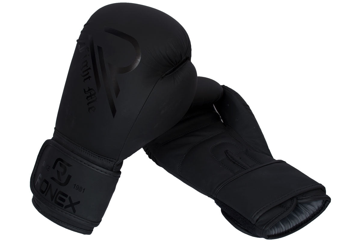 BOXING GLOVES