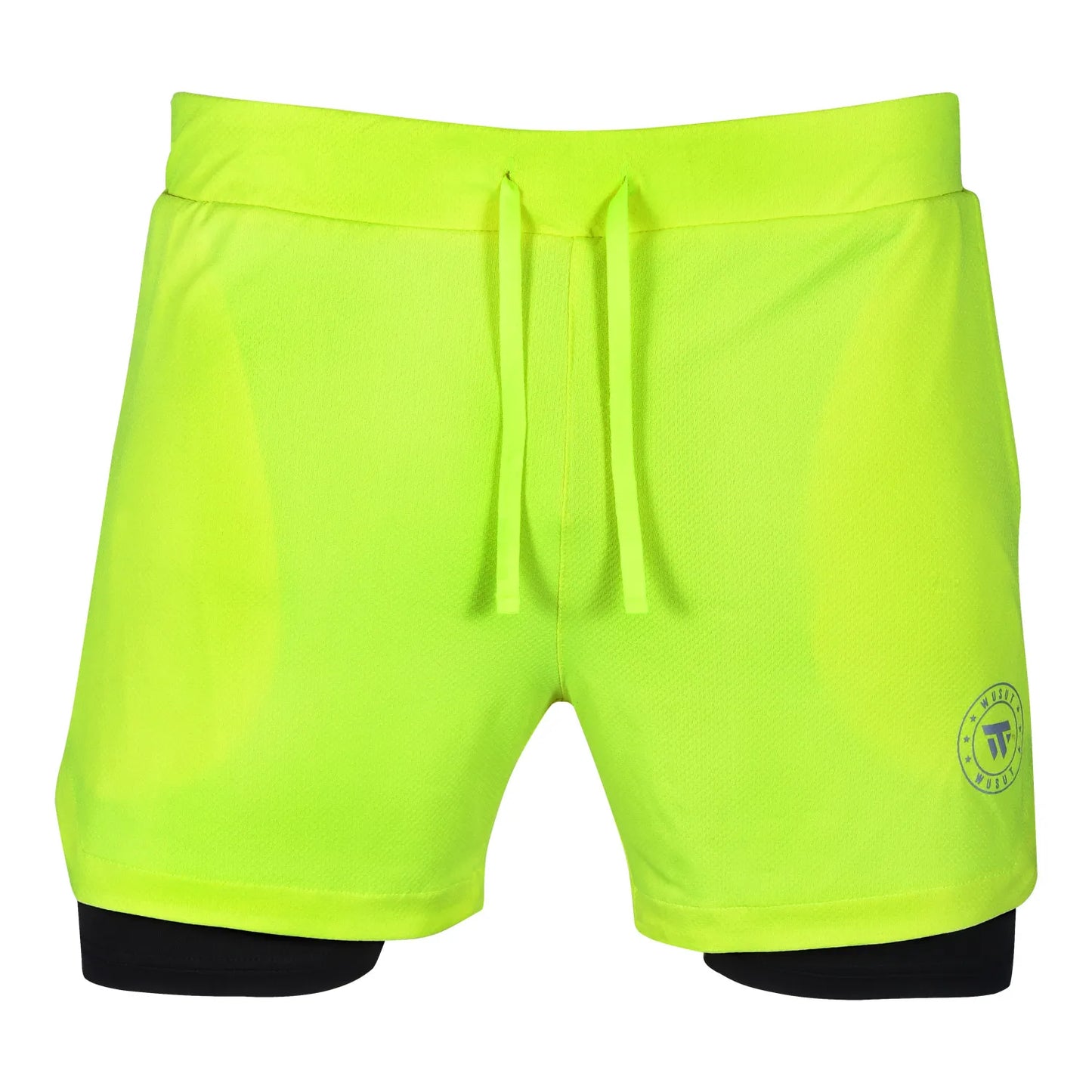 252 - COMPRESSION SHORTS