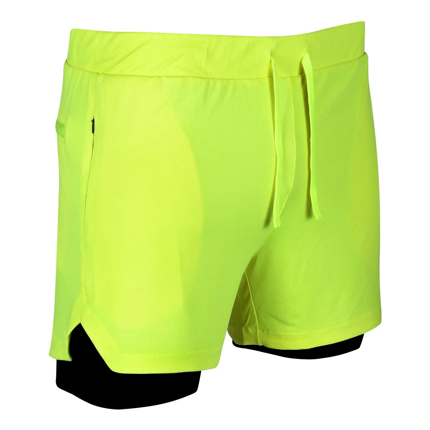 252 - COMPRESSION SHORTS