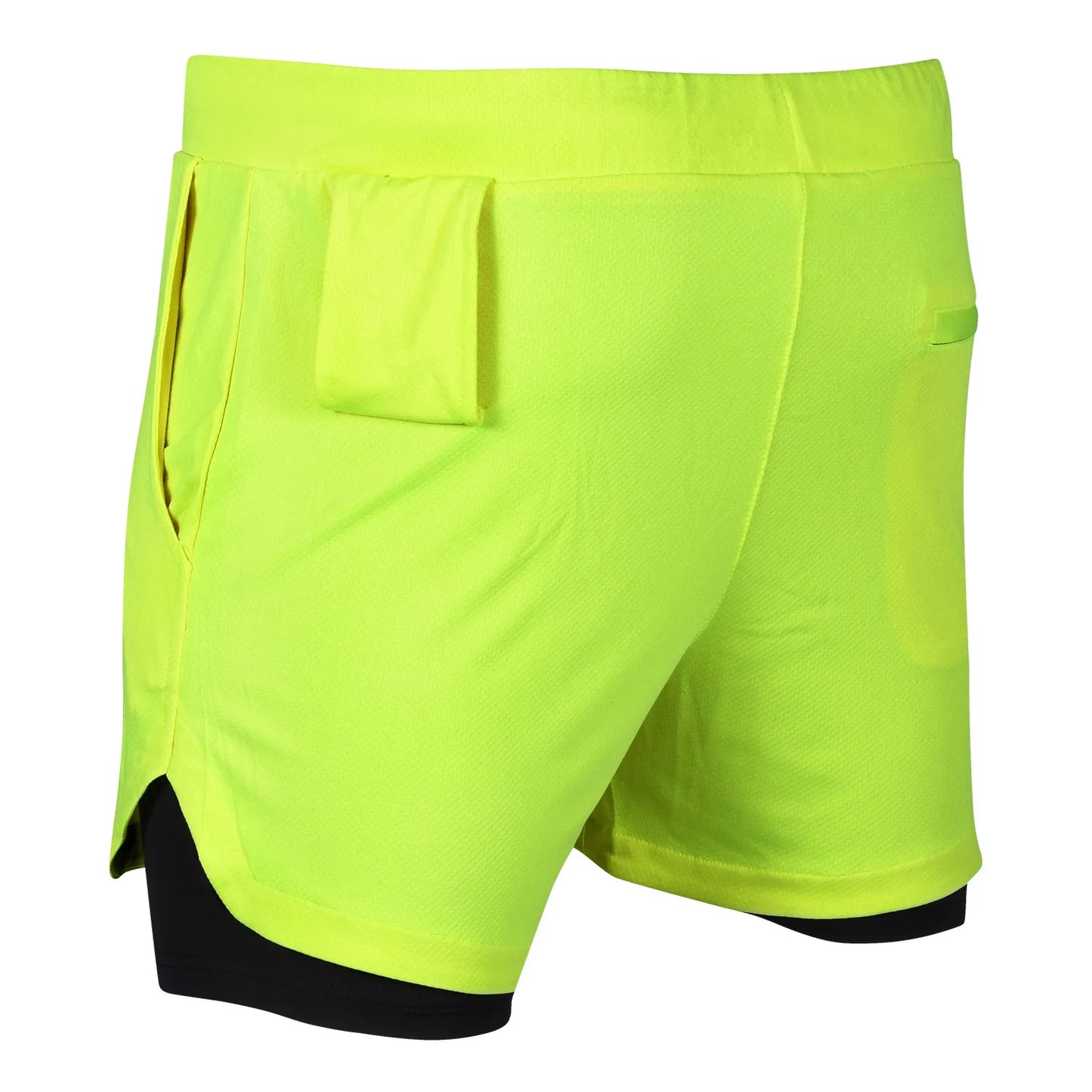 252 - COMPRESSION SHORTS