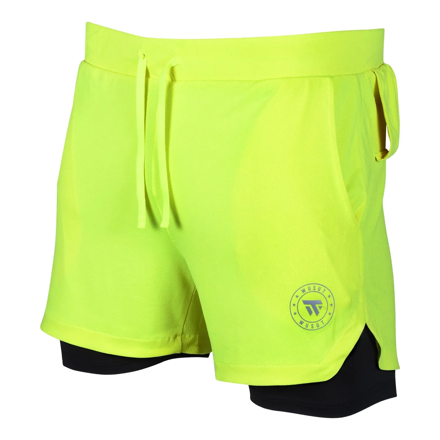 252 - COMPRESSION SHORTS