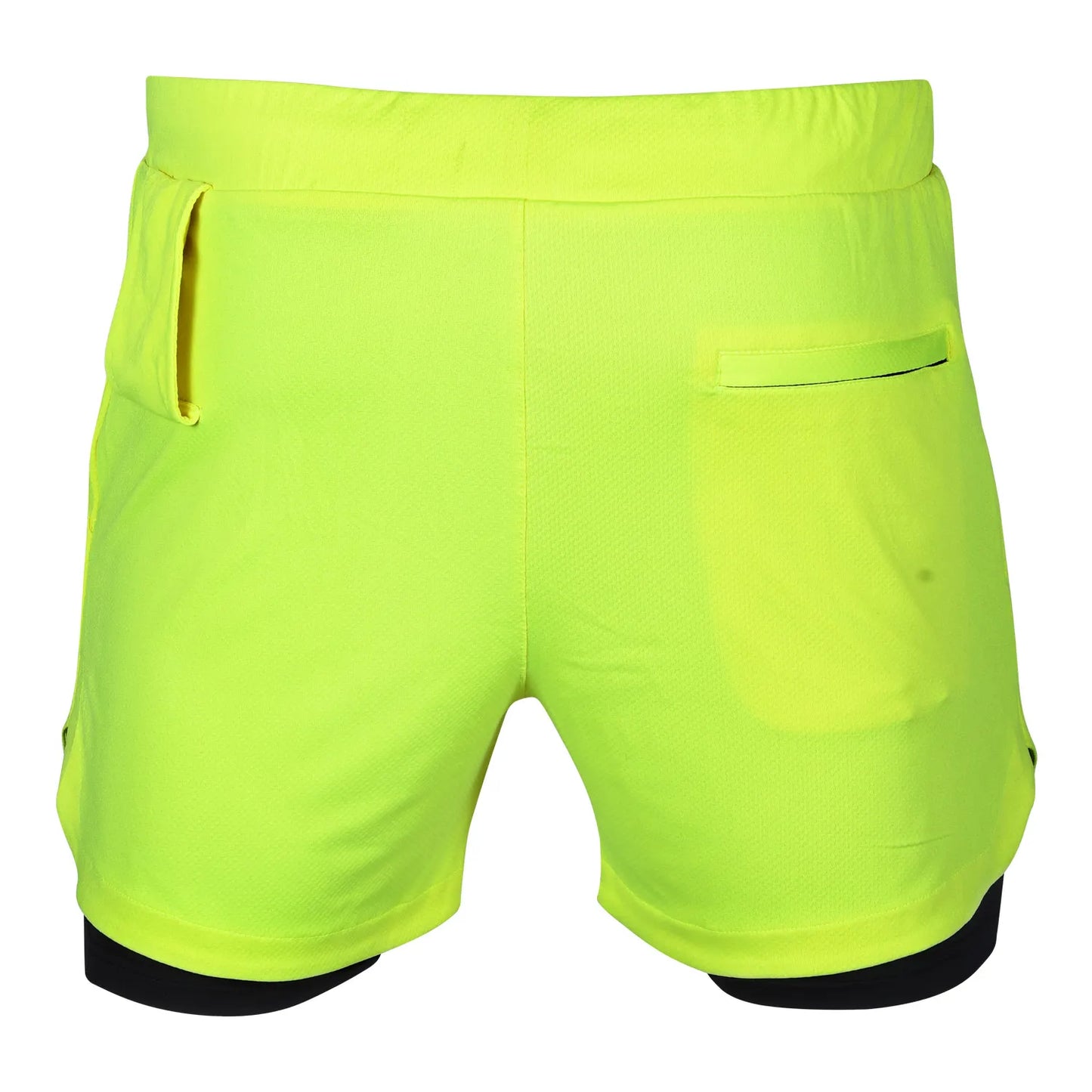 252 - COMPRESSION SHORTS